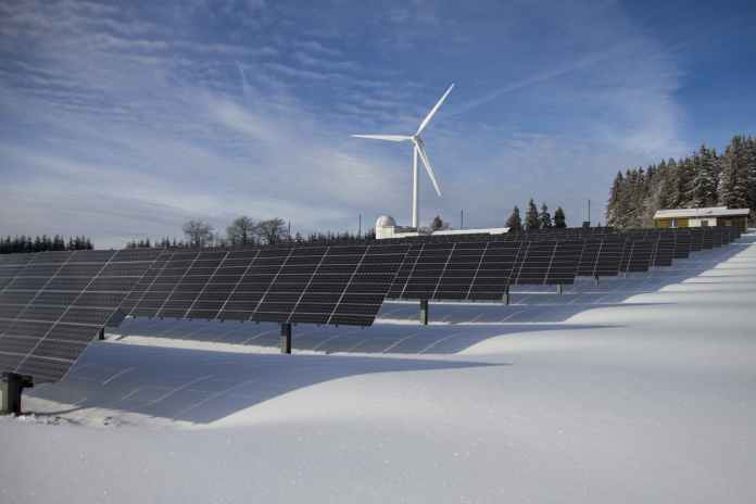 Renewables Hit 30% Milestone in Global Electricity Generation - Report