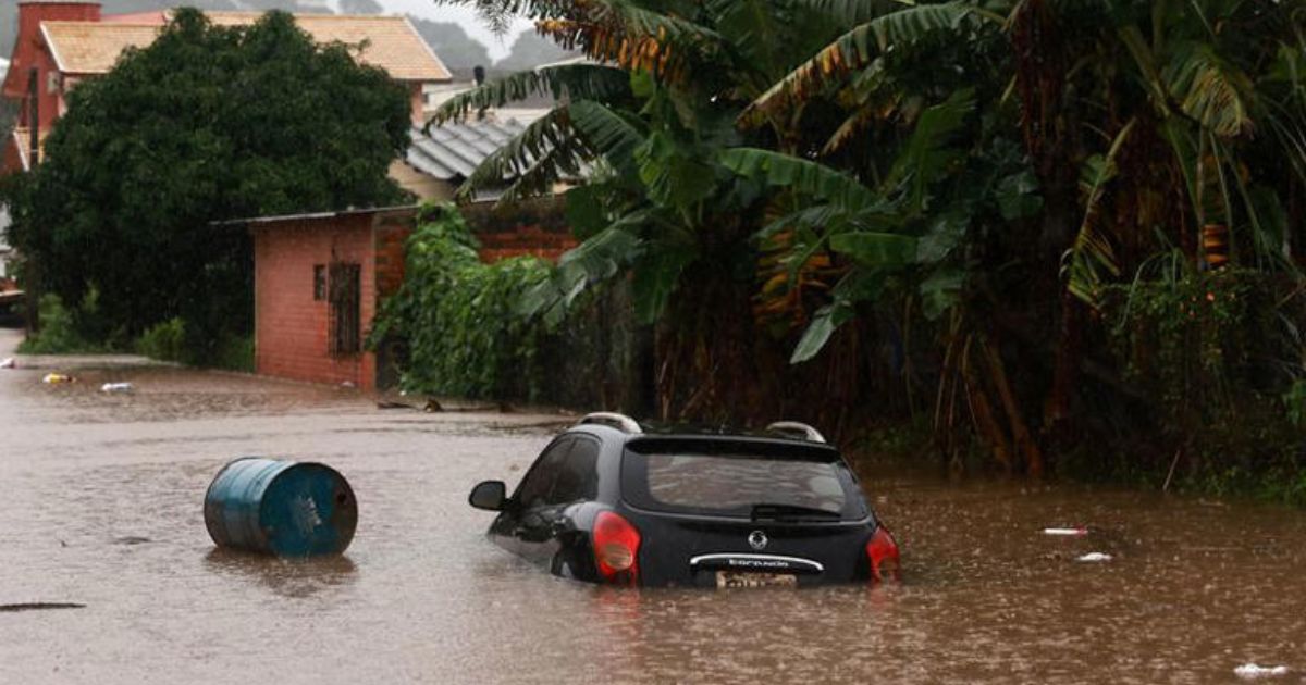 Rio Grande do Sul Floods: Threats, Impacts, and Calls for Action - Environment+Energy Leader