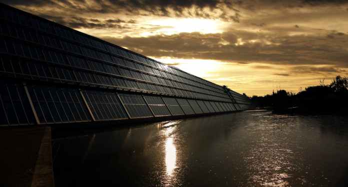RWE Constructs 20 MW Solar Facility in Bedburg