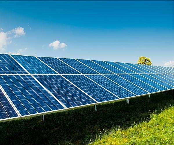 Seizing solar's bright future