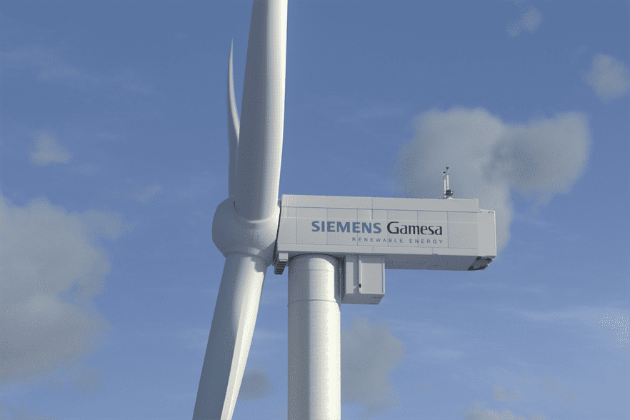 Siemens Gamesa Cutting 4,100 Jobs in Wind Turbine Unit