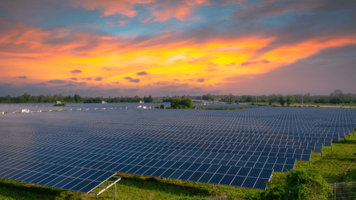 Singareni Collieries Releases Consultancy Tender for 67.5 MW Solar Project