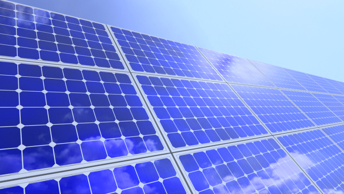SJVN Green Energy Invites Bids for 376.60 MWp Solar Module Procurement for GUVNL Project