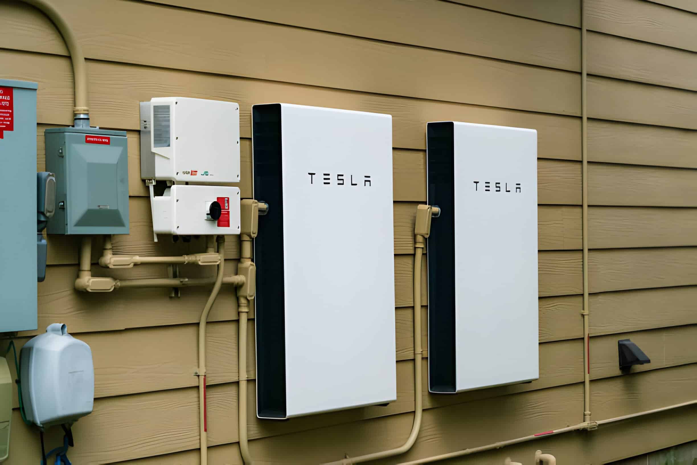 Tesla Powerwall: The Best Energy Storage Solution for Your Home