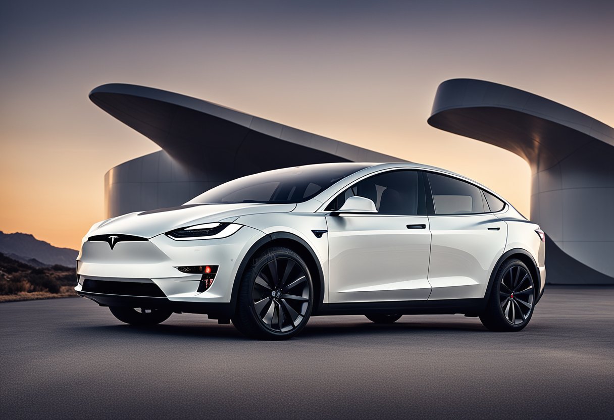 Tesla's pros: zero emissions, advanced technology. Cons: high cost, limited charging stations