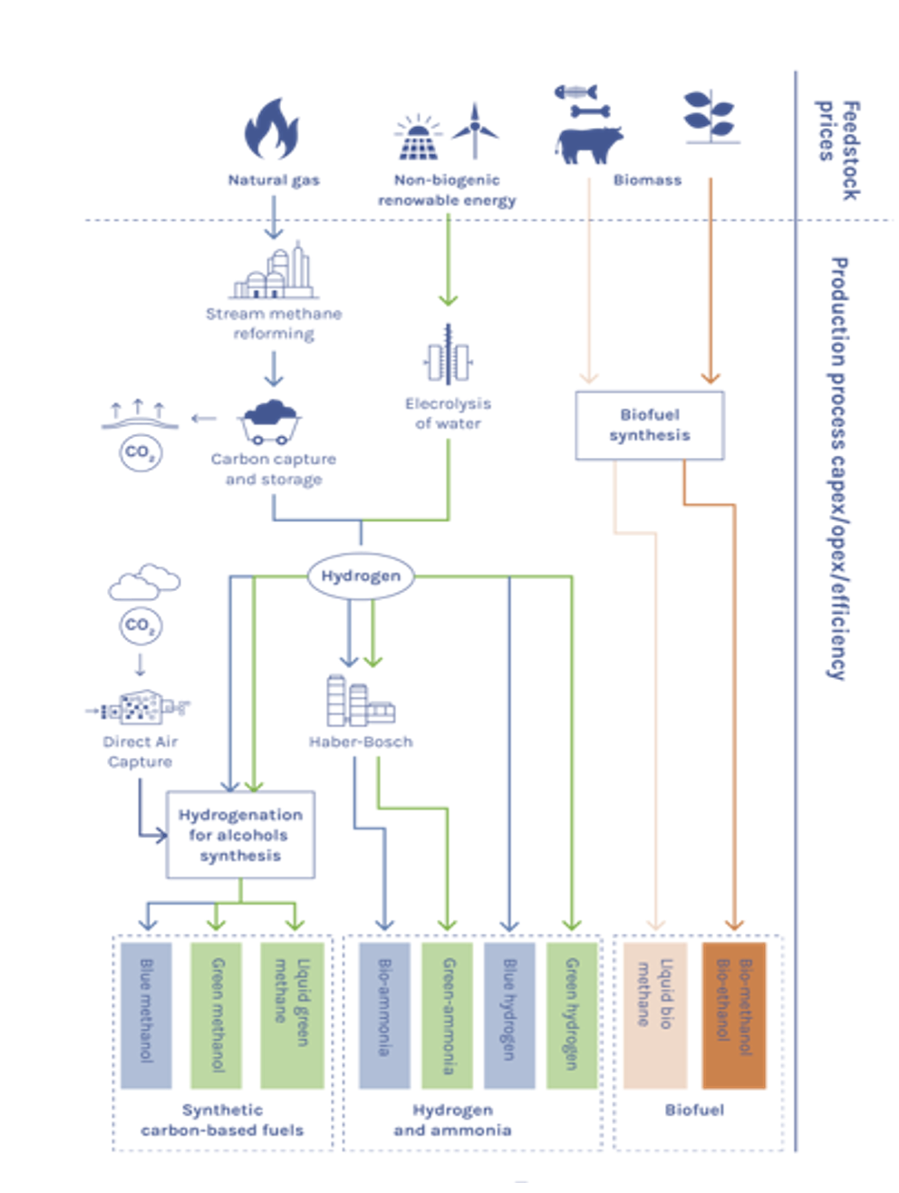 The Green Hydrogen Conundrum - Maritime Decarbonization Edition | Cleantech Group