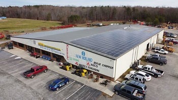 The Ultimate Guide to Installing Solar Panels in Virginia