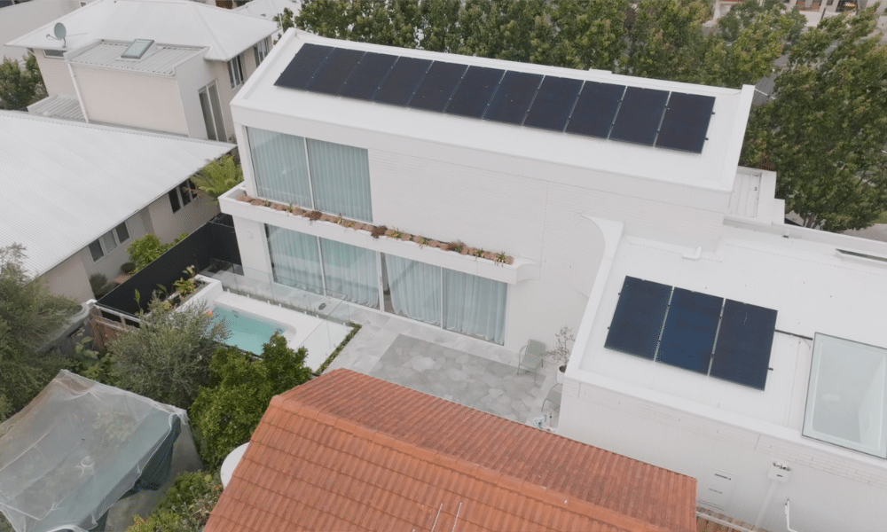 The Ultimate Solar Home Setup: What Does A Self-Sufficient Home Look Like?