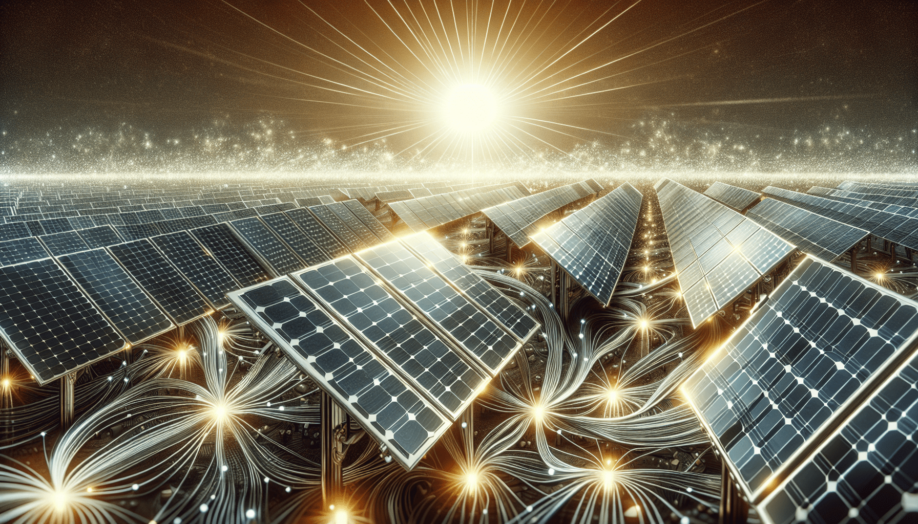 Ultimate Showdown: Comparing Different Types of Solar Energy Storage for Optimal Use
