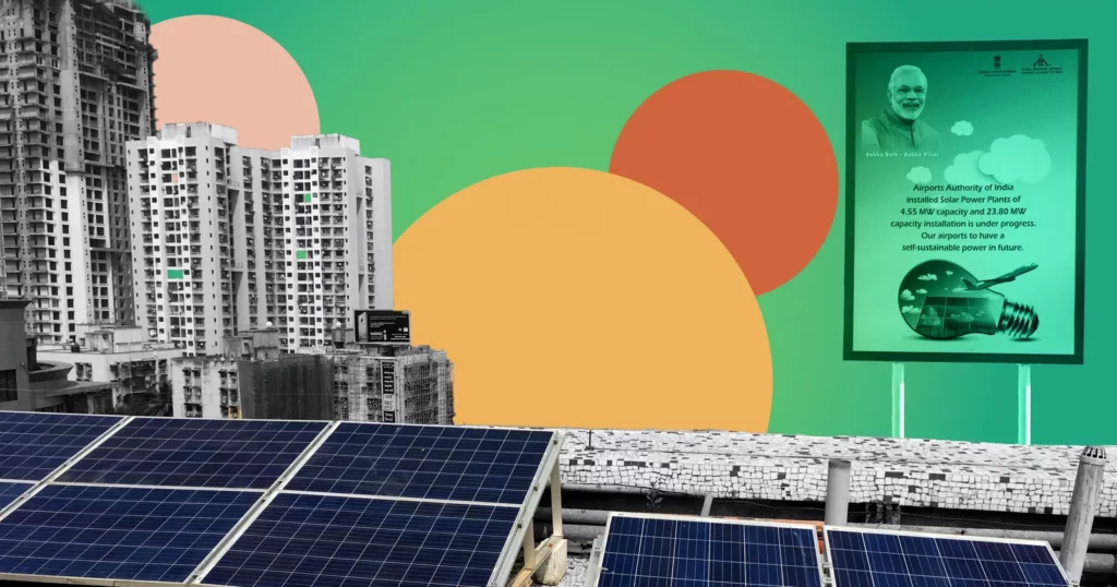 2024 elections: India’s energy transition plans and challenges | EnergyTransition.org