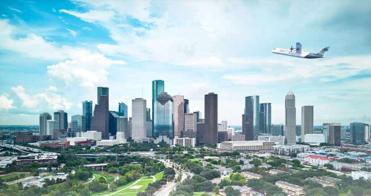 Airbus, Houston Airports, Center for Houston’s Future join forces to study feasibility of hydrogen hub