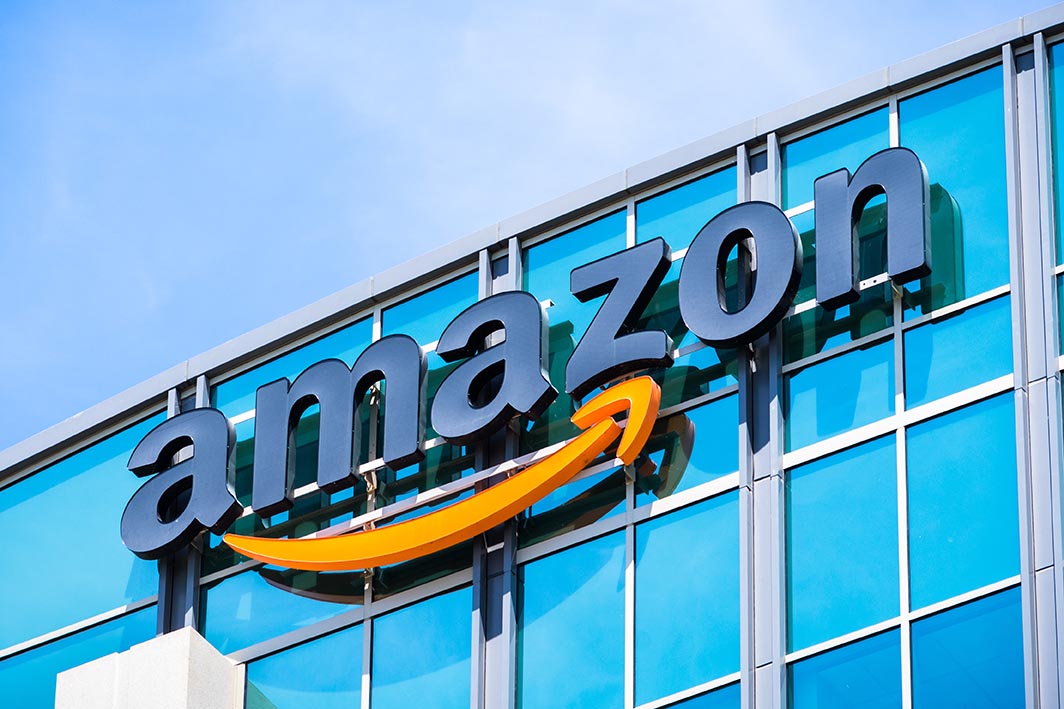 Amazon cutting out more flexible packaging