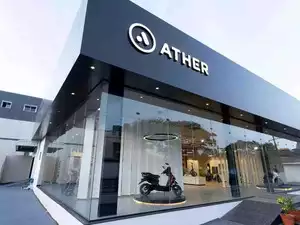 Ather Energy to open its third plant in Aurangabad, Maharashtra: Report - E-Vehicleinfo