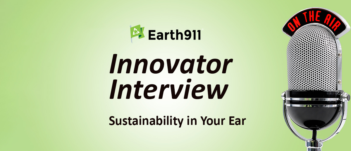 Best of Earth911 Podcast: Obaggo's Plastic #2 and #4 Recycling Appliance