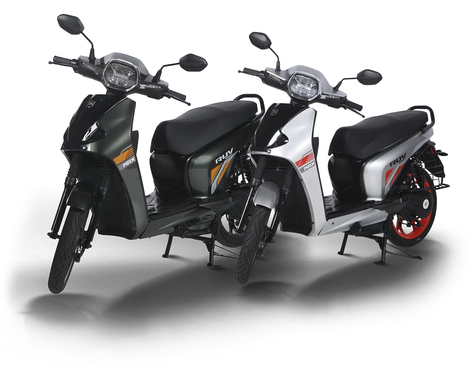Bgauss launches RUV 350 Electric Scooter, with prices starting from Rs 1.10 lakh - E-Vehicle Info