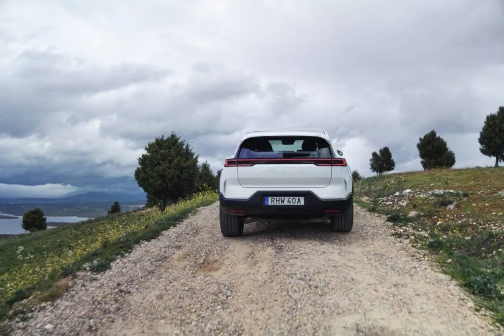 Civic Hybrid and Polestar 3 reviews, $25,000 Jeep EV, Tesla 4680 update: The Week in Reverse