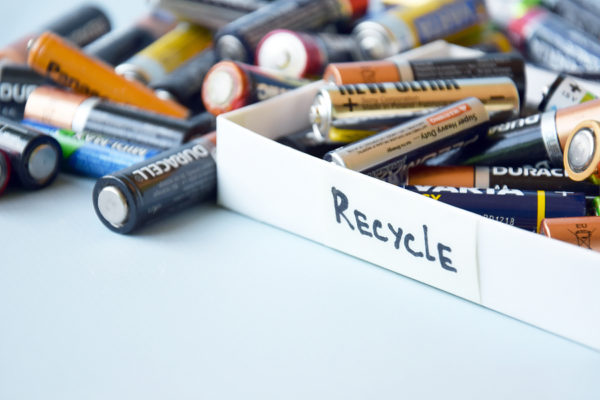 Electronics Disposal: The Basics of Responsible Recycling - ERI