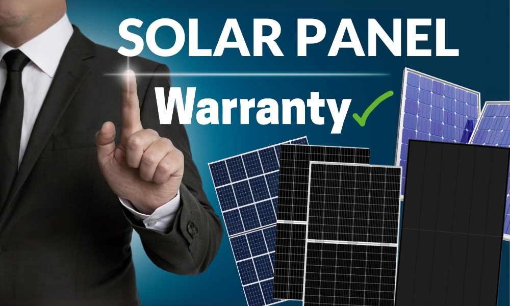 Everything You Need to Know About Solar Panel Warranties