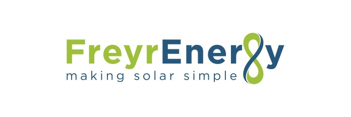 Freyr Energy Celebrates 10th Anniversary with Rebranding and Expansion Plans