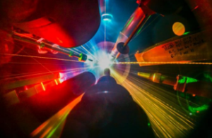 Fusion Startup Xcimer Raises $100M Series A for Laser Prototype