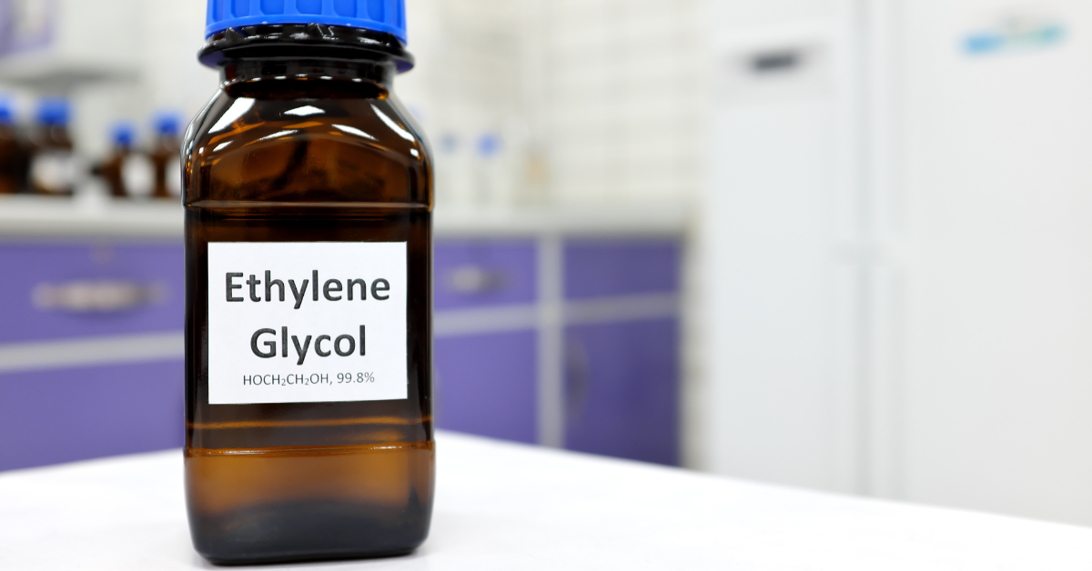 Glycol: Exploring Its Uses, Benefits, and Environmental Impact