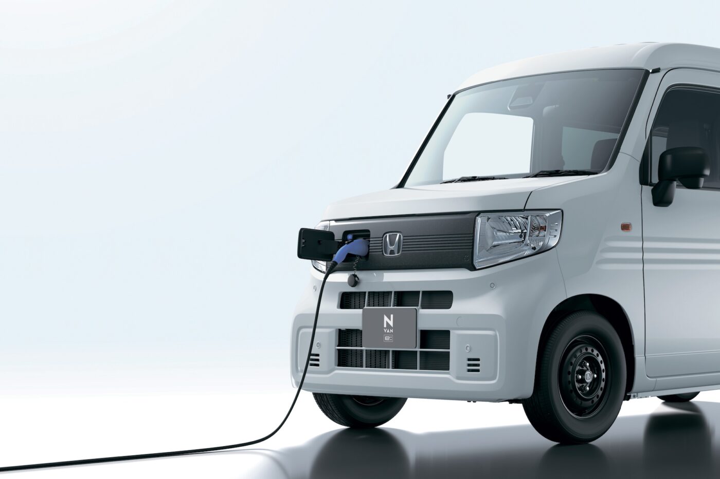 Honda and Mitsubishi establish joint venture for electric mobility - electrive.com