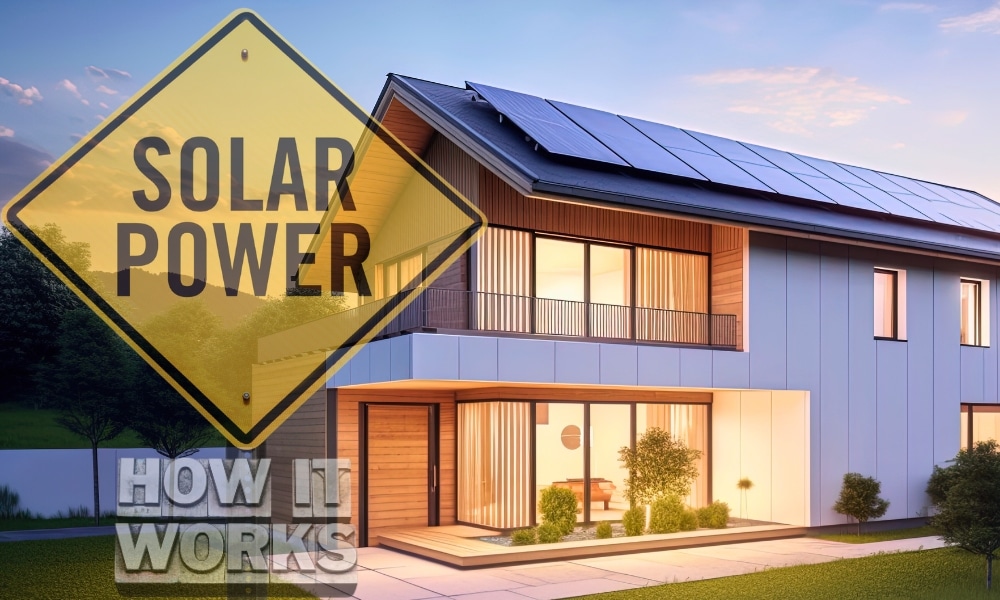 How Solar Power Works: A Step-by-Step Guide for Beginners