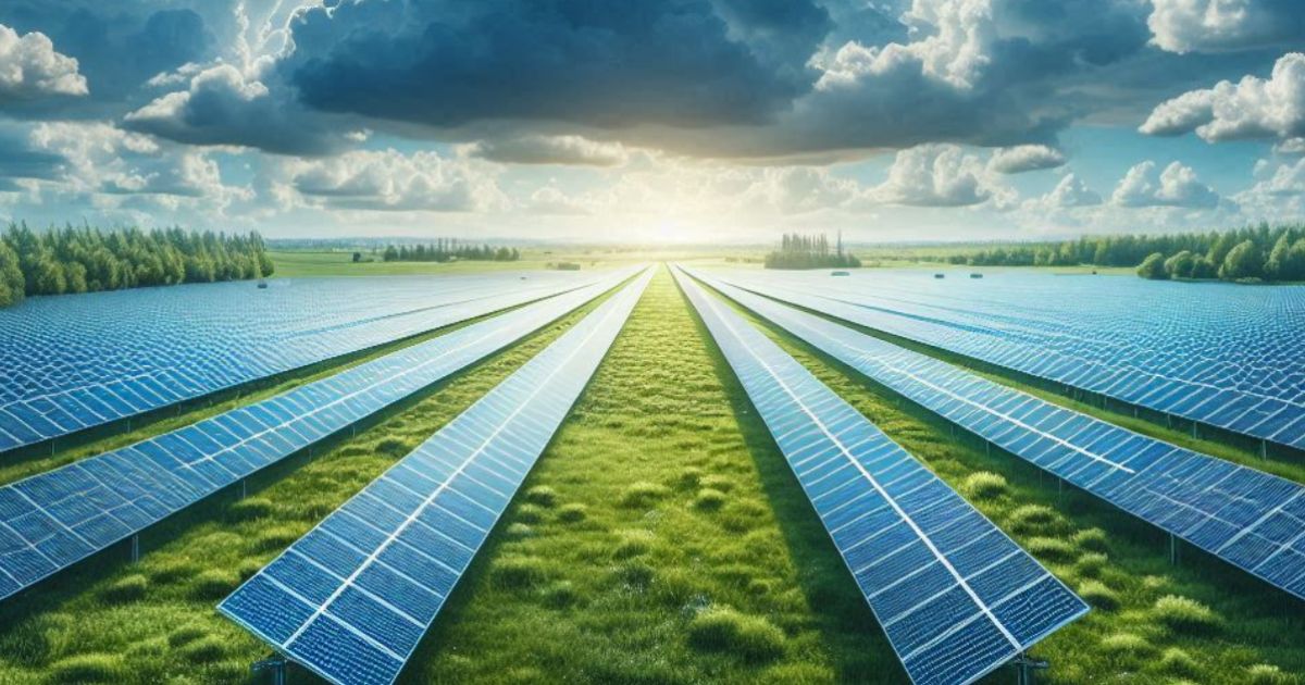 Indiana Residents Divided Over Solar Farm