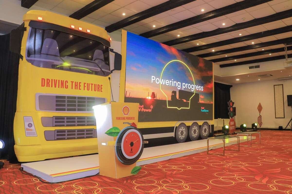 Key Takeaways from Vivo Energy at Kenya’s Transport Conference