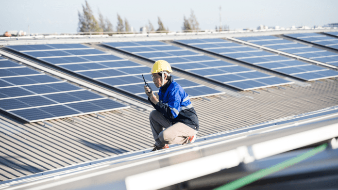 Ladakh Administration Invites E-Tender for 2.628 MW Grid-Connected or Hybrid Solar Power Plants on Government Buildings