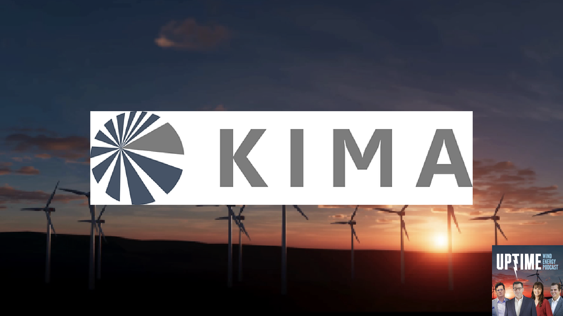 Localizing Offshore Wind: Insights From KIMAenergy