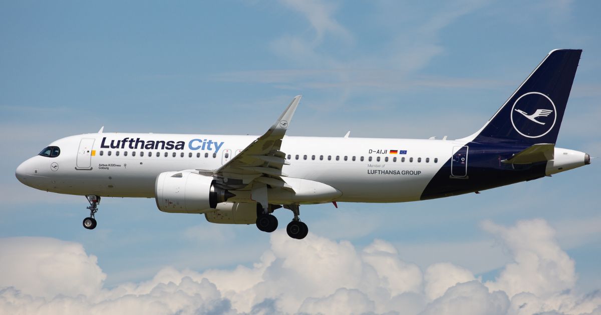 Lufthansa Group News