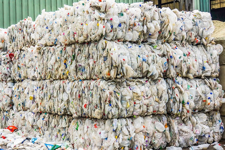 Platform aims to scale up recycling sector digitization