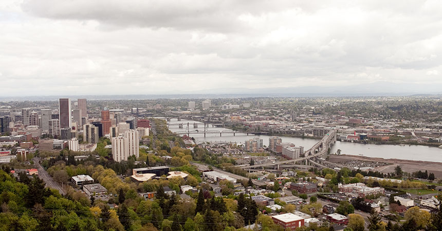 Portland ranks in top 10 on City Clean Energy Scorecard - Energy Trust Blog