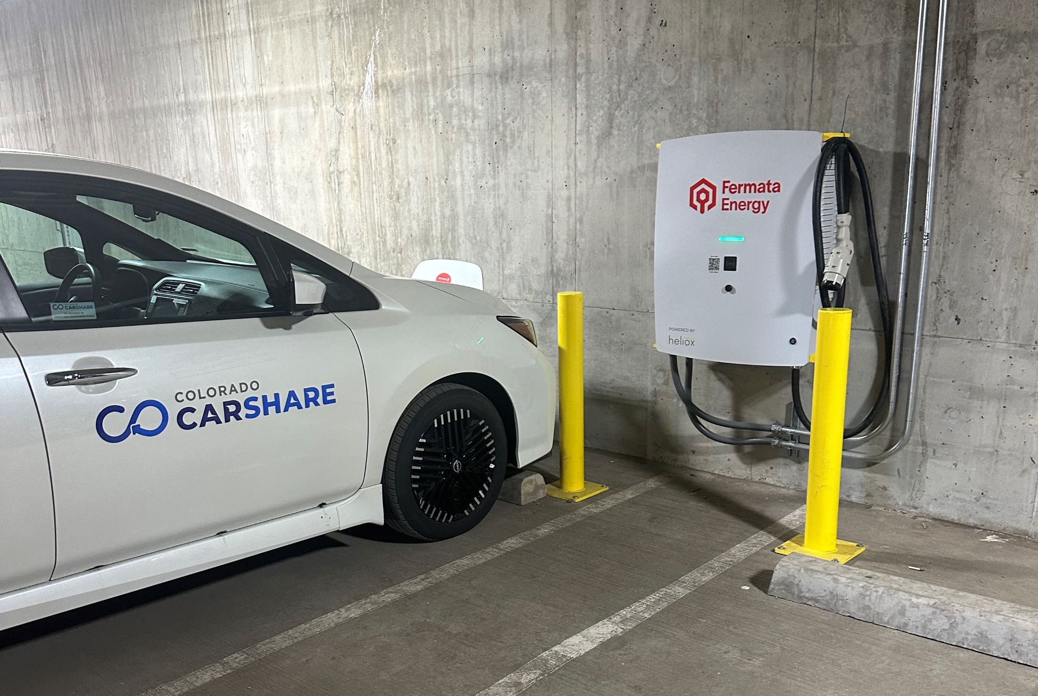 Record EV Adoption in 2023: The Future of Bidirectional Charging