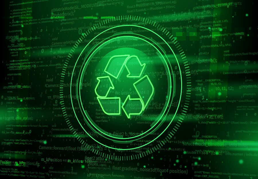 RecycleNation Adds New User-Friendly Enhancements to Nation’s #1 Recycling Search Tool and Database - RecycleNation