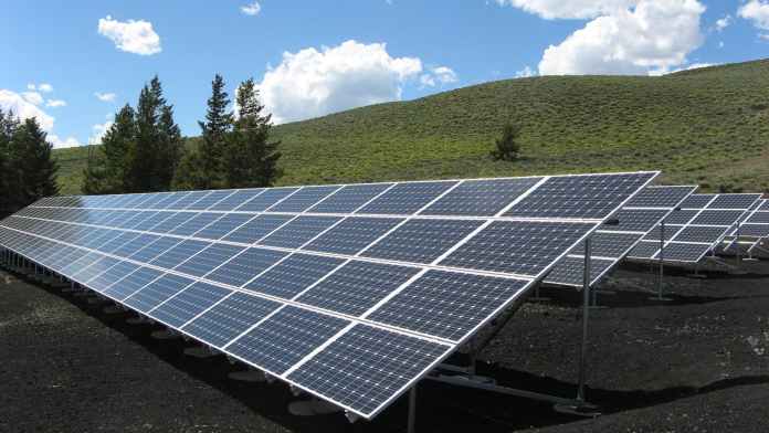 Release by Scatec Expands Solar Plants in Cameroon by 28.6 MW Solar Capacity and 19.2 MWh BESS