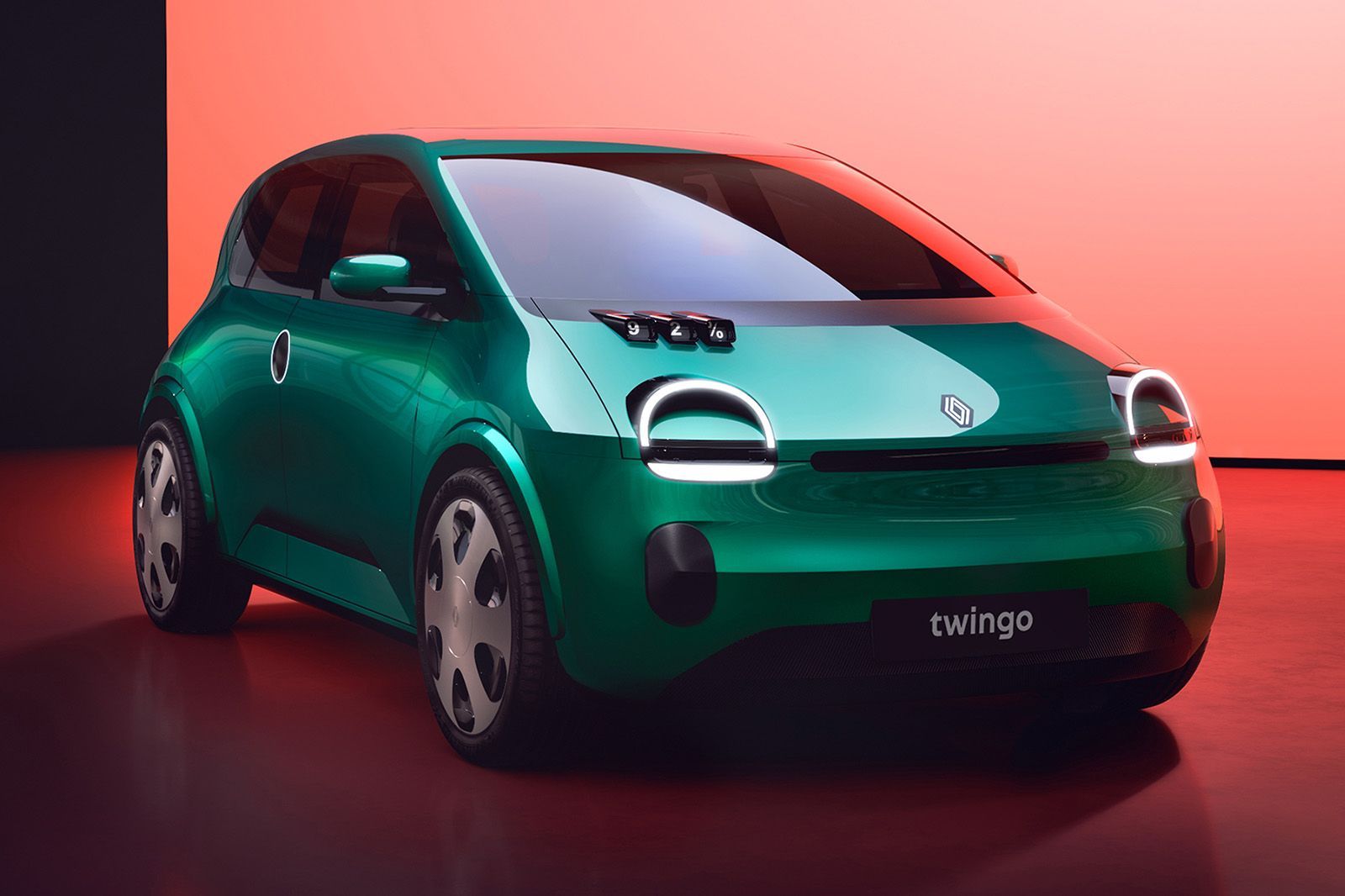 Renault to Enter Affordable EV Market with Twingo in China - E-Vehicleinfo