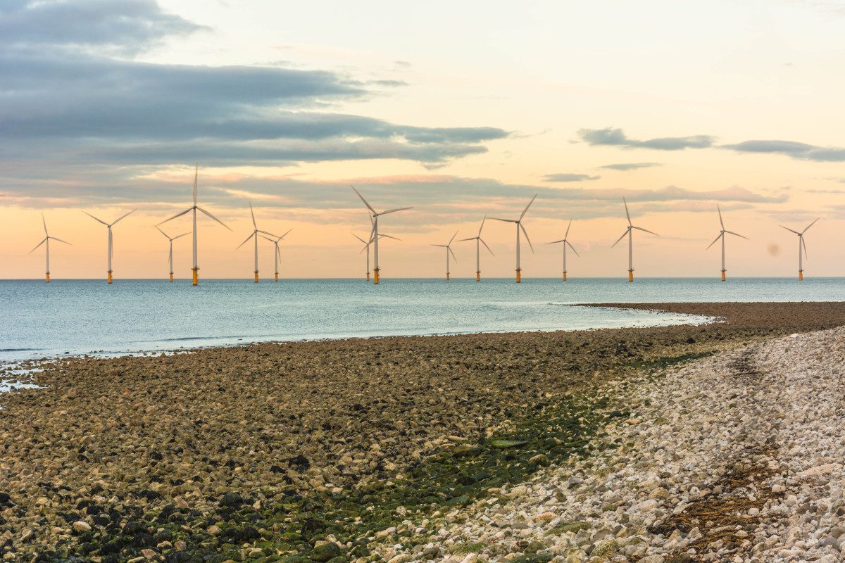 RenewableUK CEO and former COP President call for bold leadership on offshore wind | Envirotec