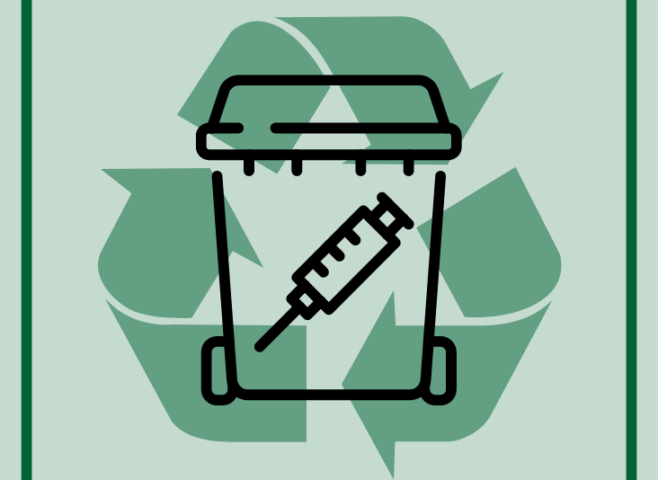 Reuse for Your Recycling: 3+ Benefits of Reusable Regulated Waste Containers