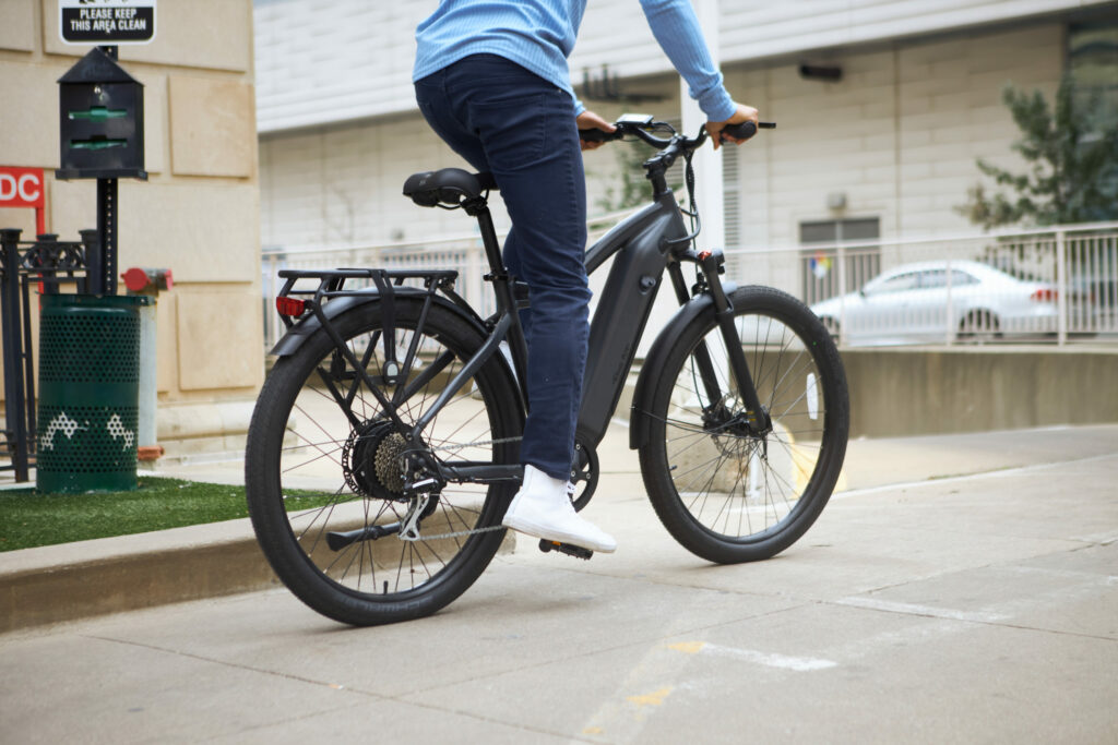 See all the Best Fathers Day Sales on EBikes this Weekend