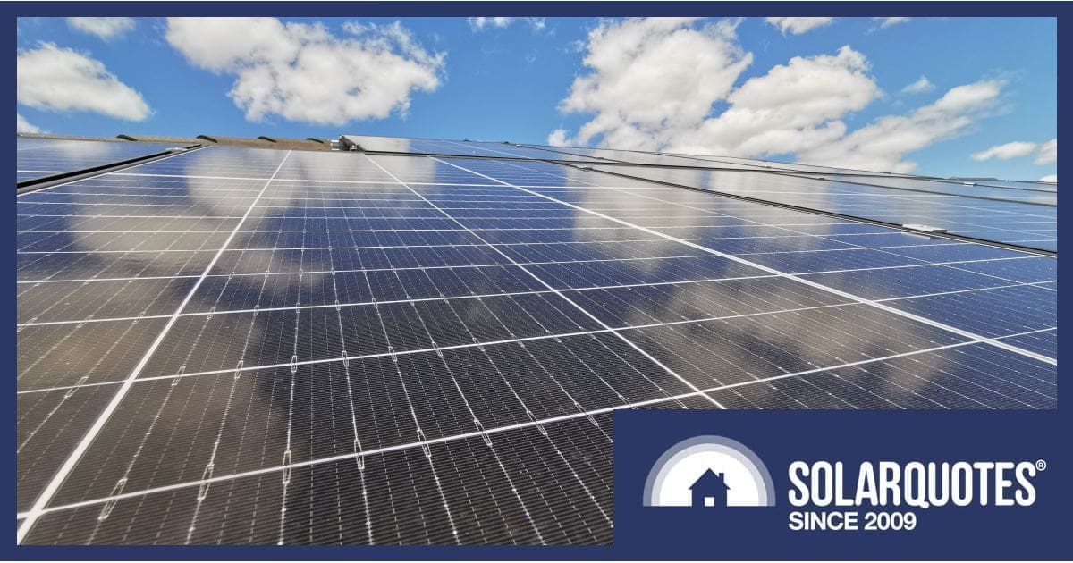 Solar Provides Haven For VIC Community Housing Clients
