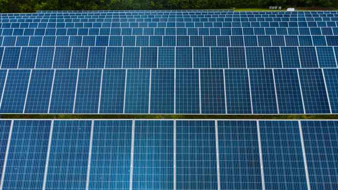Spain Must Accelerate Solar Deployment To Meet 2030 Renewable Energy Targets, Warns Report