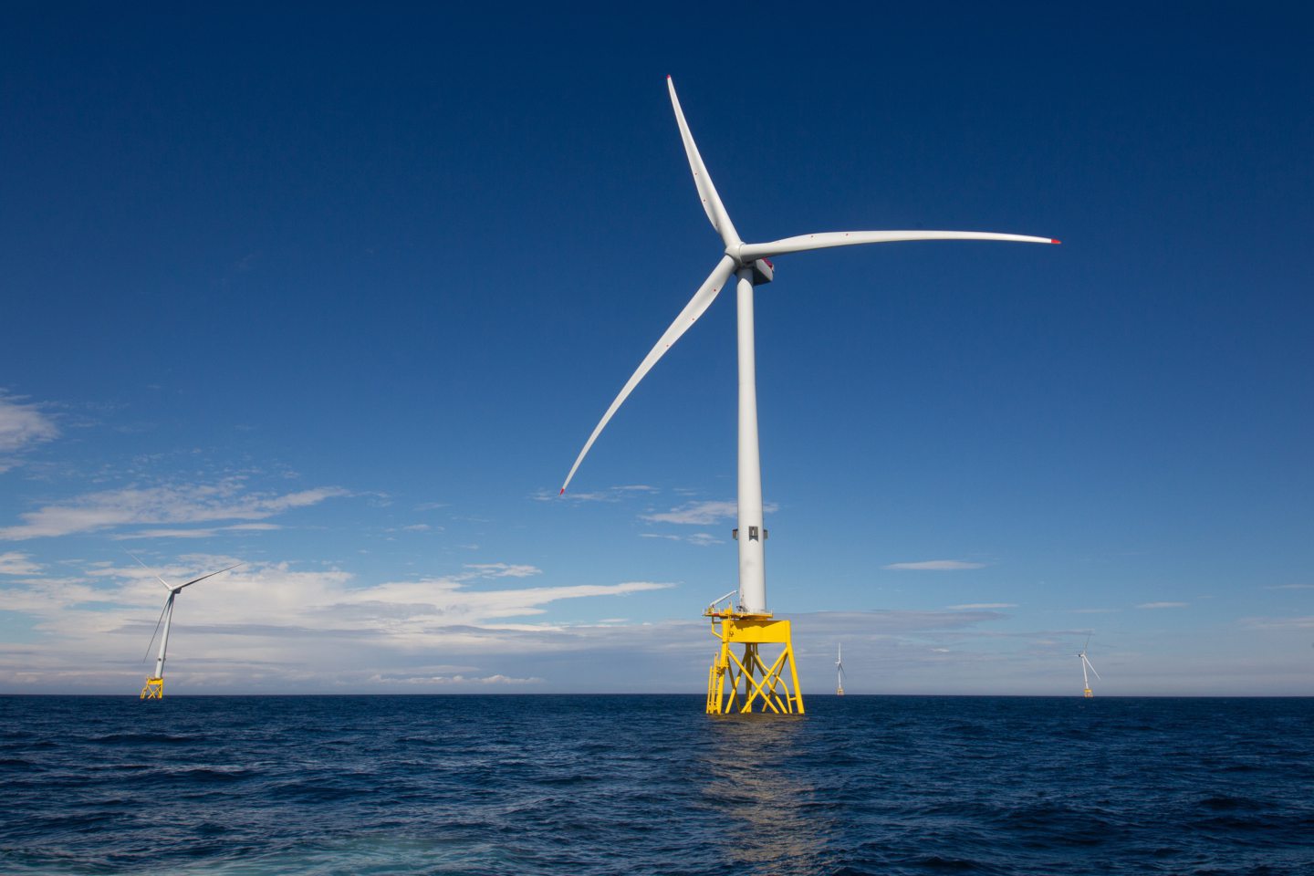 Standardised wind contracts could be a breath of fresh air for decarbonisation