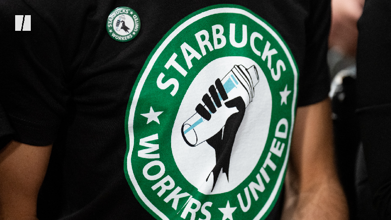 Supreme Court Sides With Starbucks In Union Organizing Case