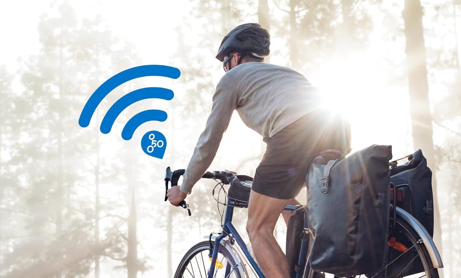 The Best Anti-Theft GPS Tracking Accessories for Ebikes
