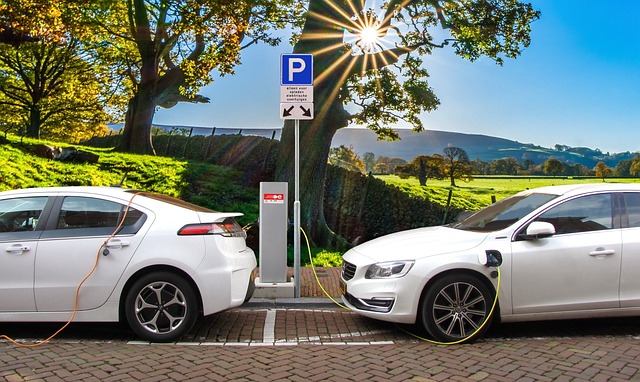 The Impact of Electric Vehicles on Urban Mobility - The Environmental Blog