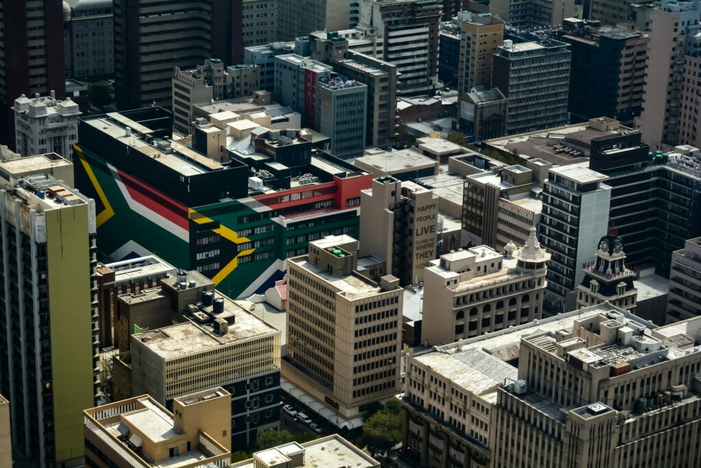 The implication of South Africa’s 2024 election on its energy transition plan | EnergyTransition.org