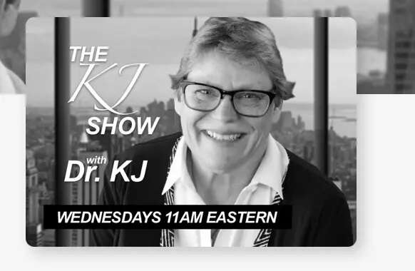 The KJ Show Episode 93: Net Zero Energy Inequities