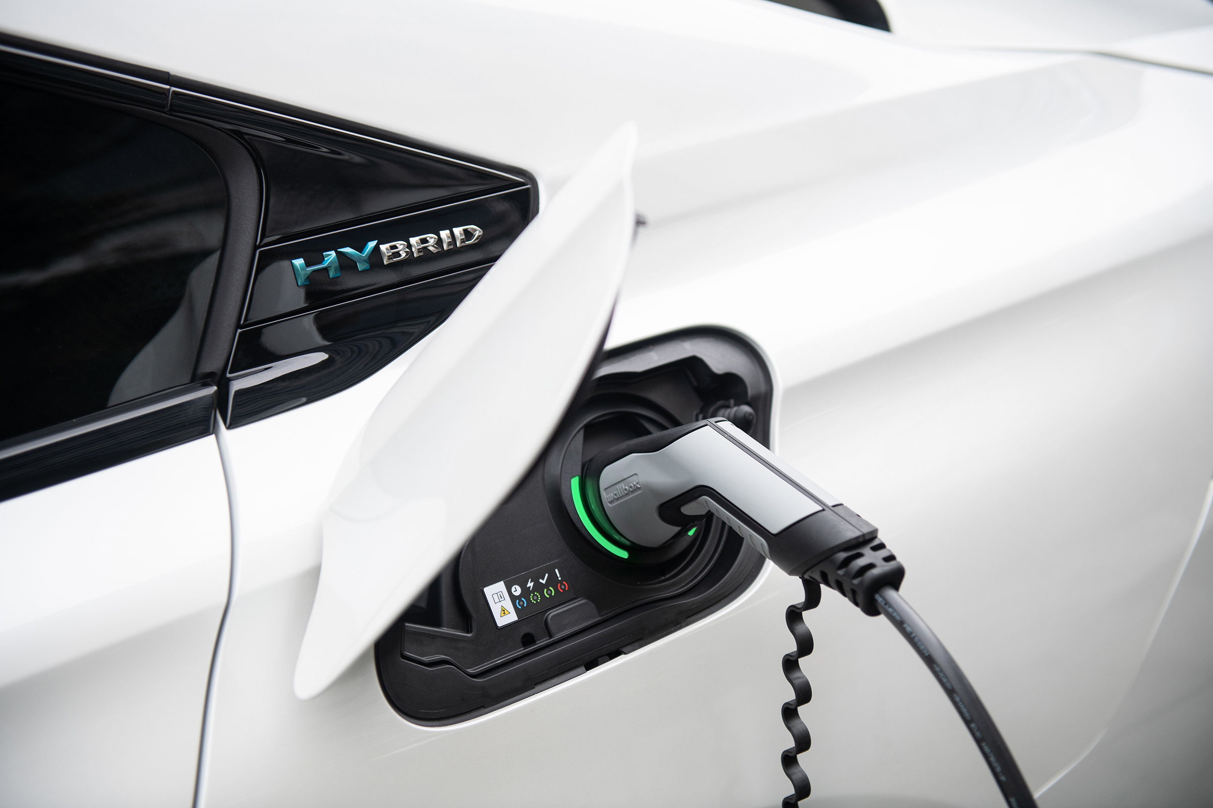 Time to unplug phoney fuel ratings: Australia's "electrified" automotive future isn't all its cracked up to be | Opinion - EV Central